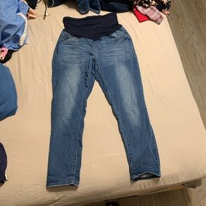 Maternity Jeans